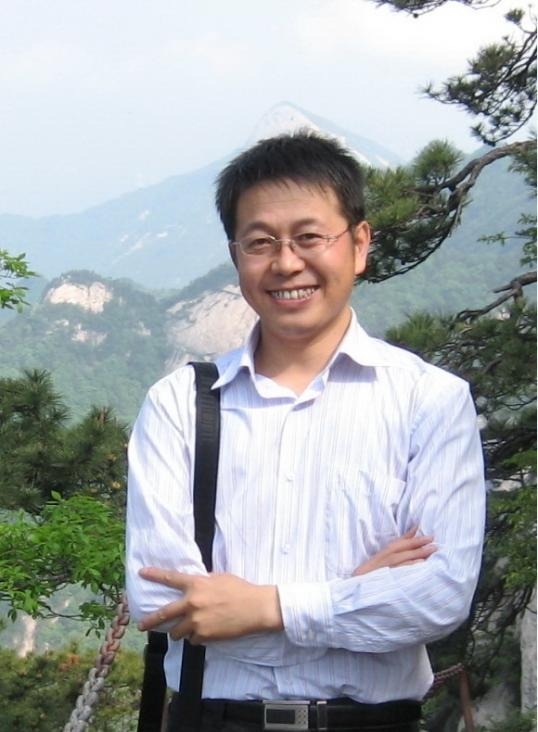 李学保