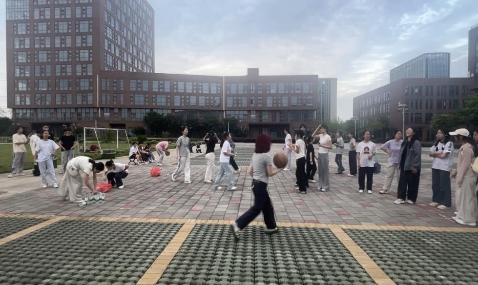 团学活动轮播图