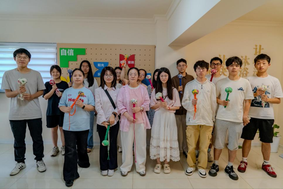 团学活动轮播图
