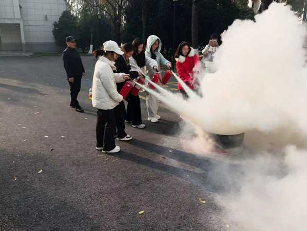培训现场